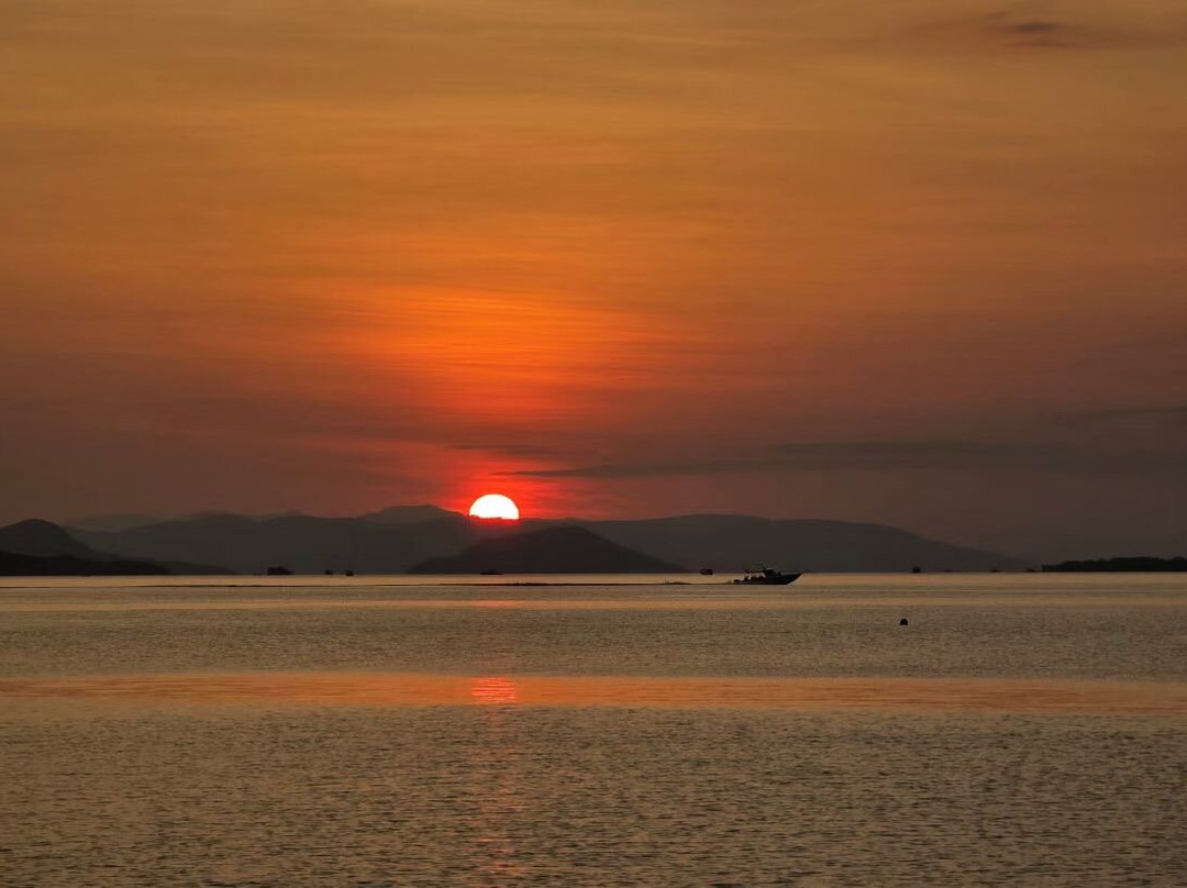 Scuba Junkie Komodo-Labuan Bajo必去景点