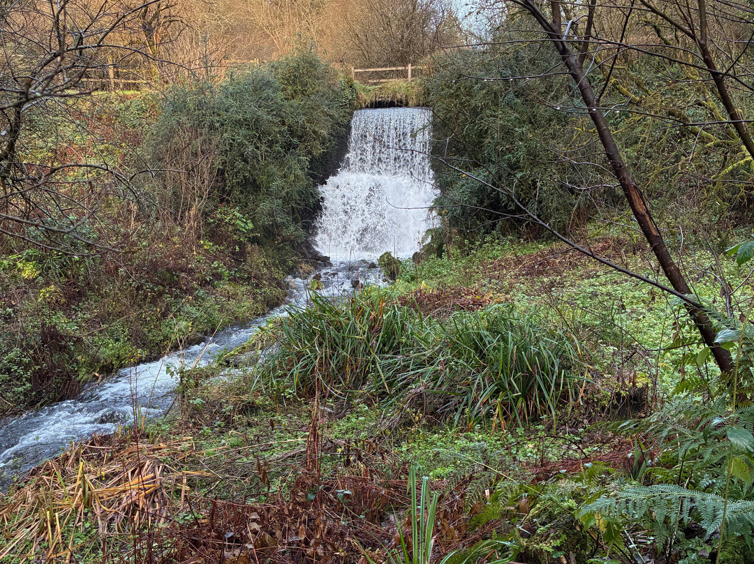 Hotel Endsleigh主图