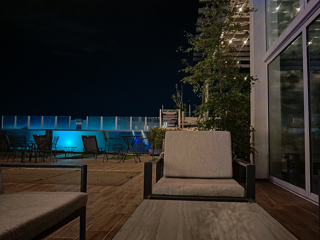 Sara N Hotel & Spa主图