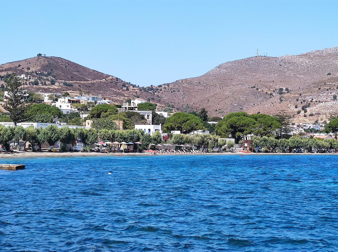 Alindas Beach-Alinda必去景点