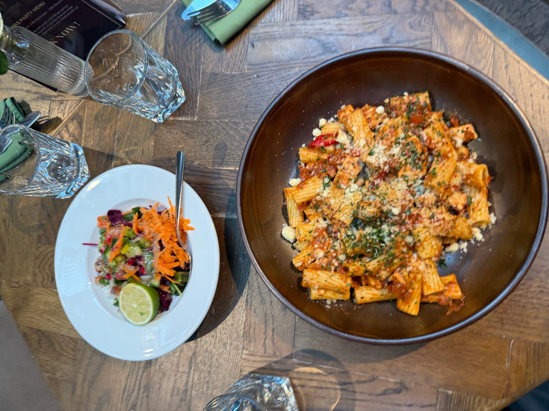 The King's Head, Ongar主图