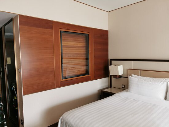 香格里拉大酒店主图