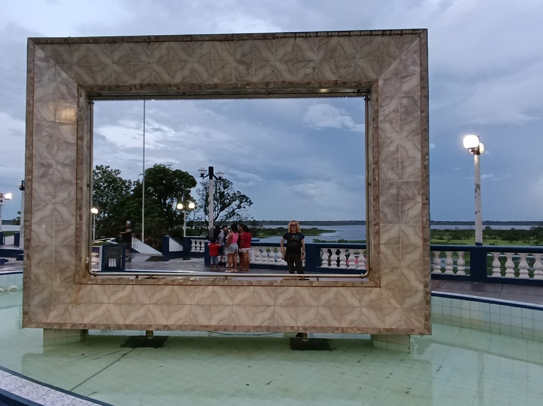 Bulevard Iquitos-伊基托斯必去景点