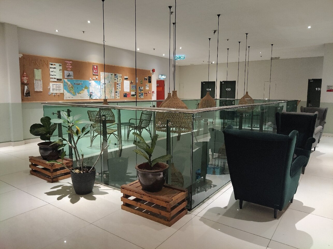 和谐酒店-1婆罗洲哥打京那巴鲁主图