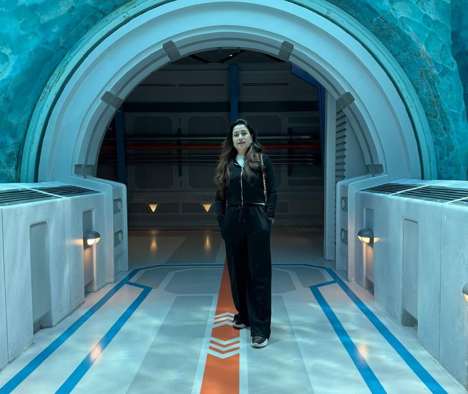 SeaWorld Yas Island Abu Dhabi-阿布扎比必去景点