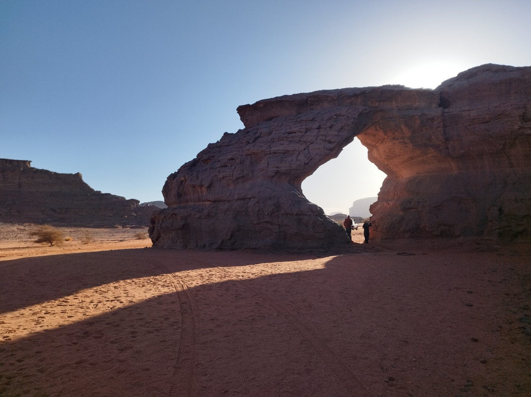 Nboujiw-阿尔及尔必去景点