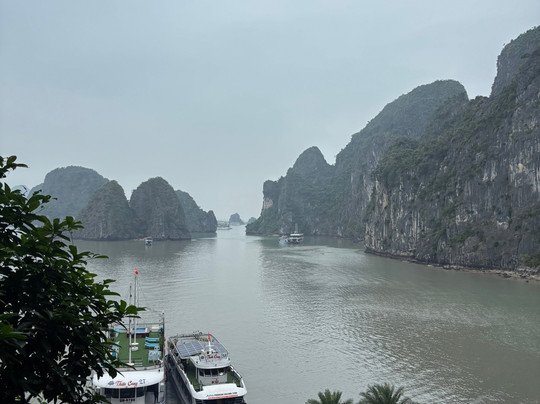 Pegasus Vietnam Tours-河内必去景点