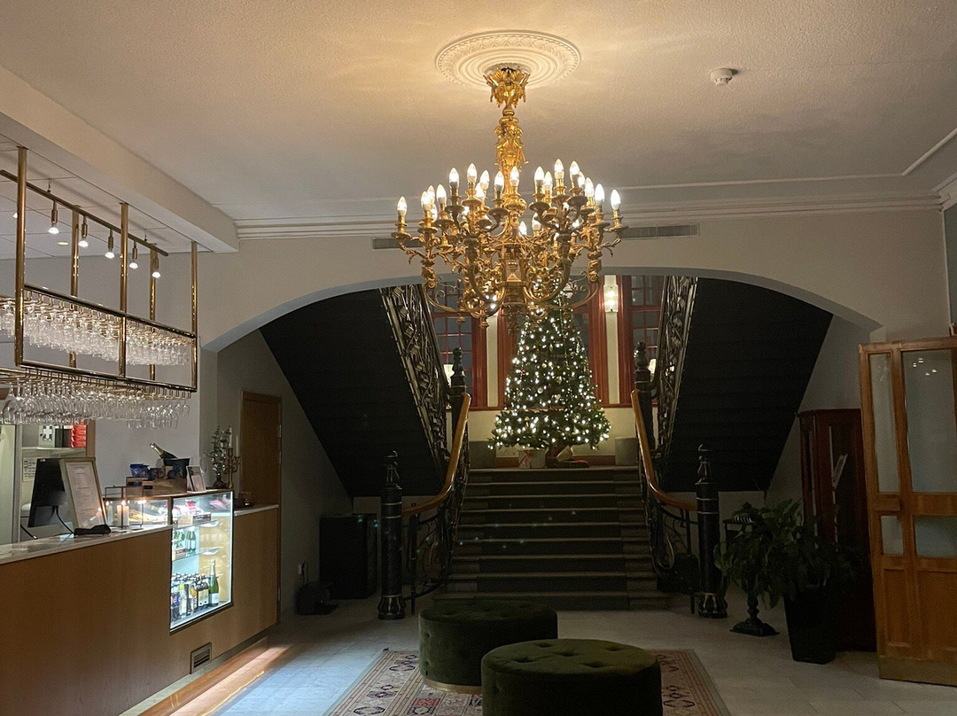 Pitea Stadshotell主图