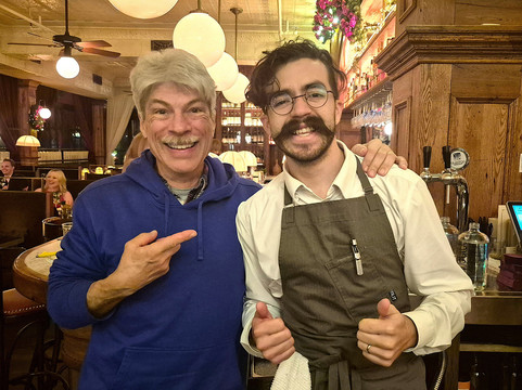 Prima Italian Steakhouse主图