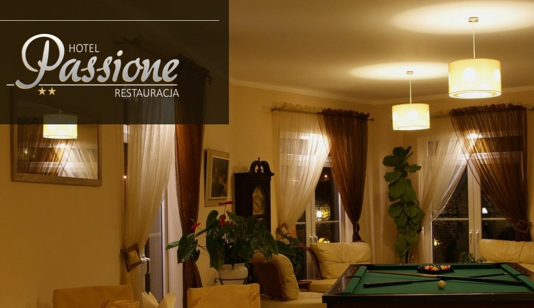 Passione Hotel