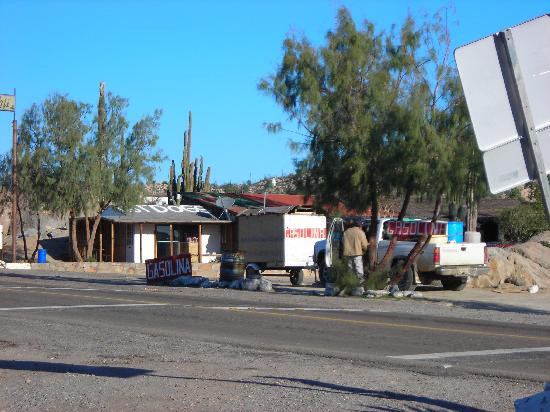 Desert Inn Catavina主图