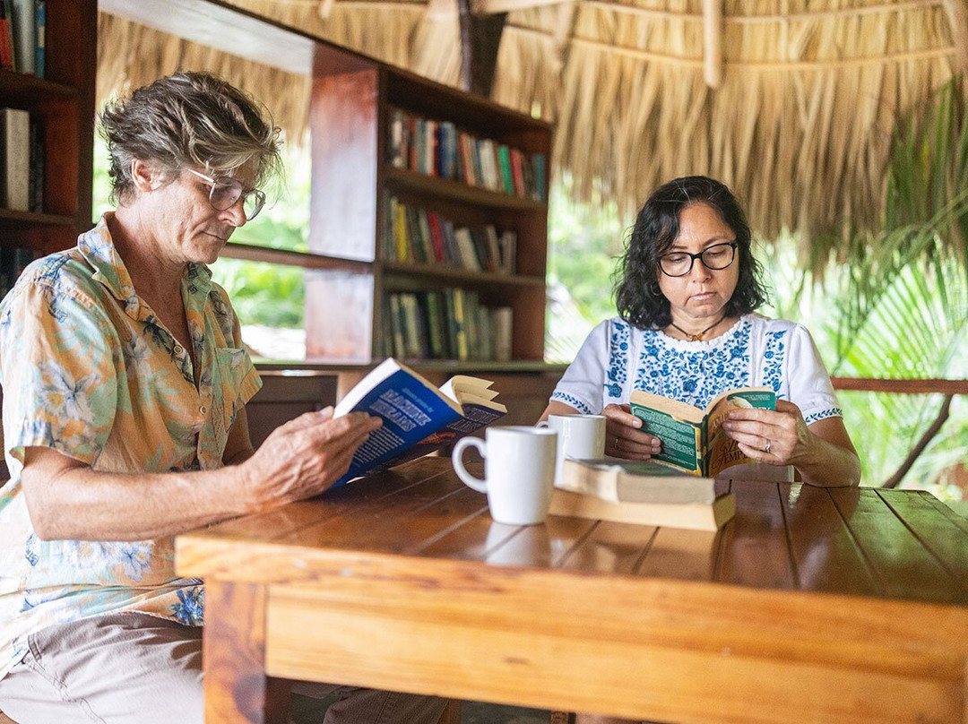 Bahia de la Luna主图