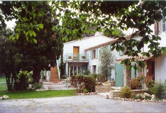 Domaine de Pommayrac主图