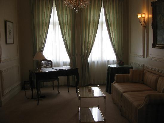 Café Burger-palais主图