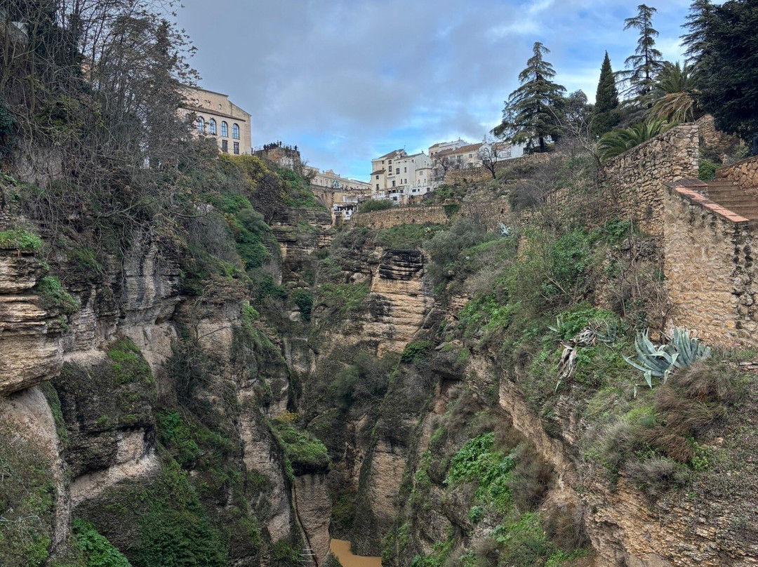 Puente Viejo-隆达必去景点