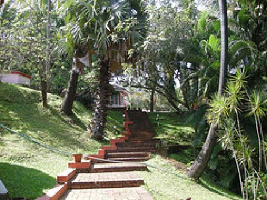 Nilayoram Resorts主图