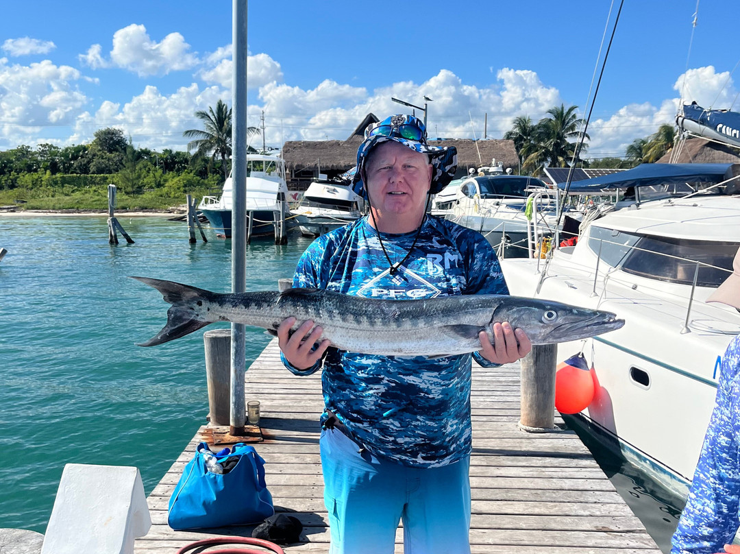 Punta Norte Diving-Punta Sam必去景点