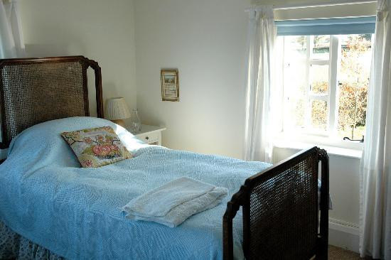 Mulsford Cottage B & B主图