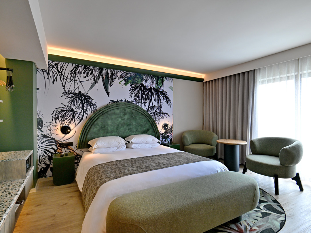 City Lodge Hotel Umhlanga Ridge主图