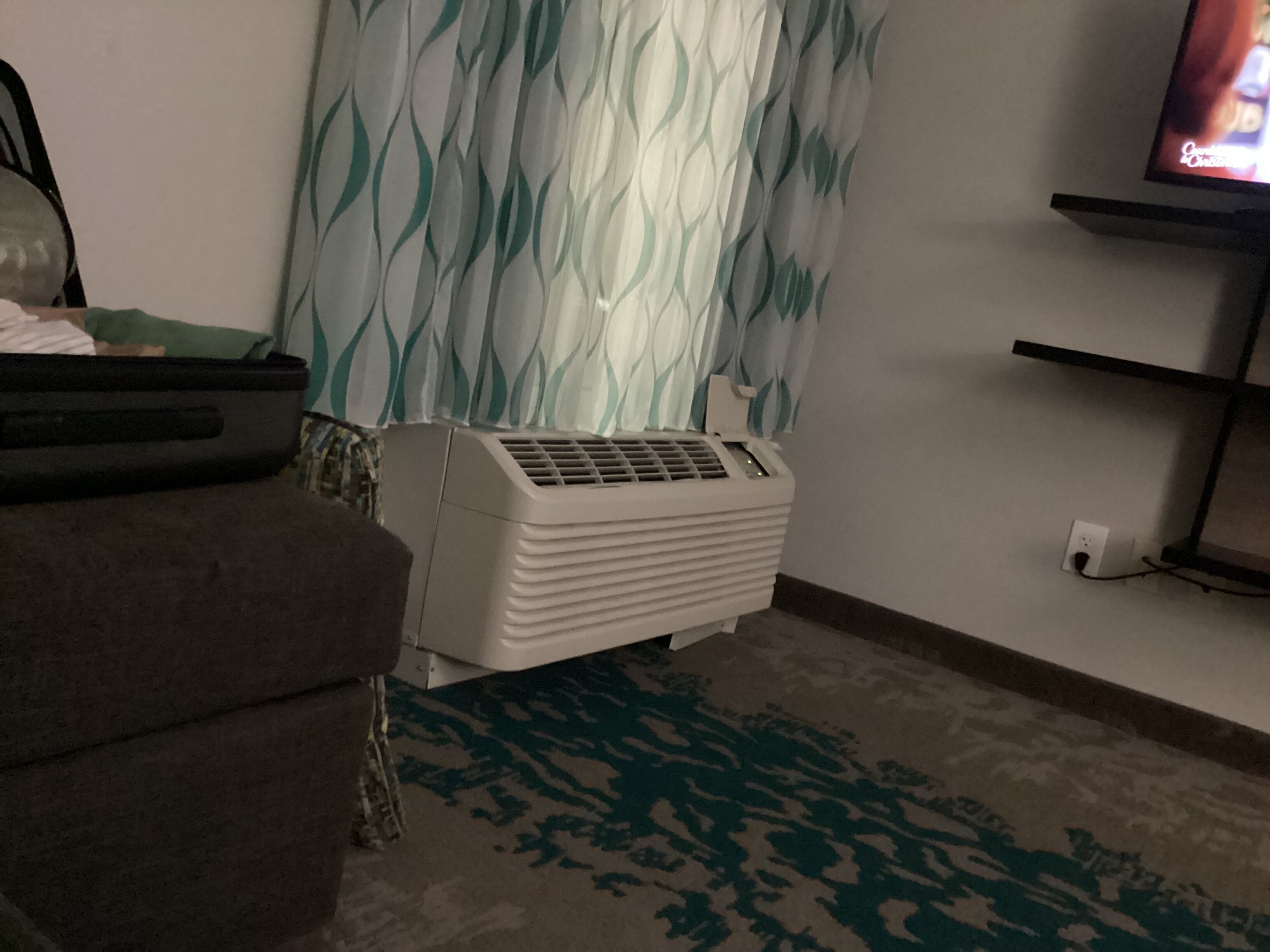 La Quinta Inn & Suites by Wyndham Cleveland TN-客卧