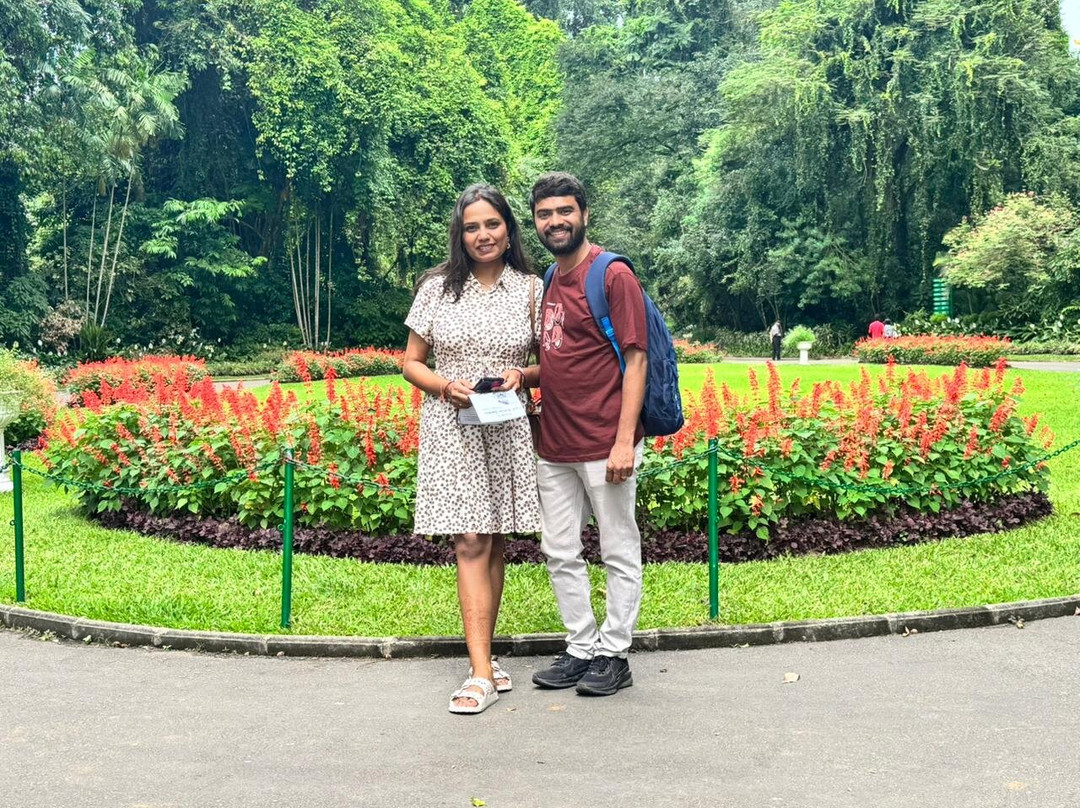 RO Trails-Panadura必去景点