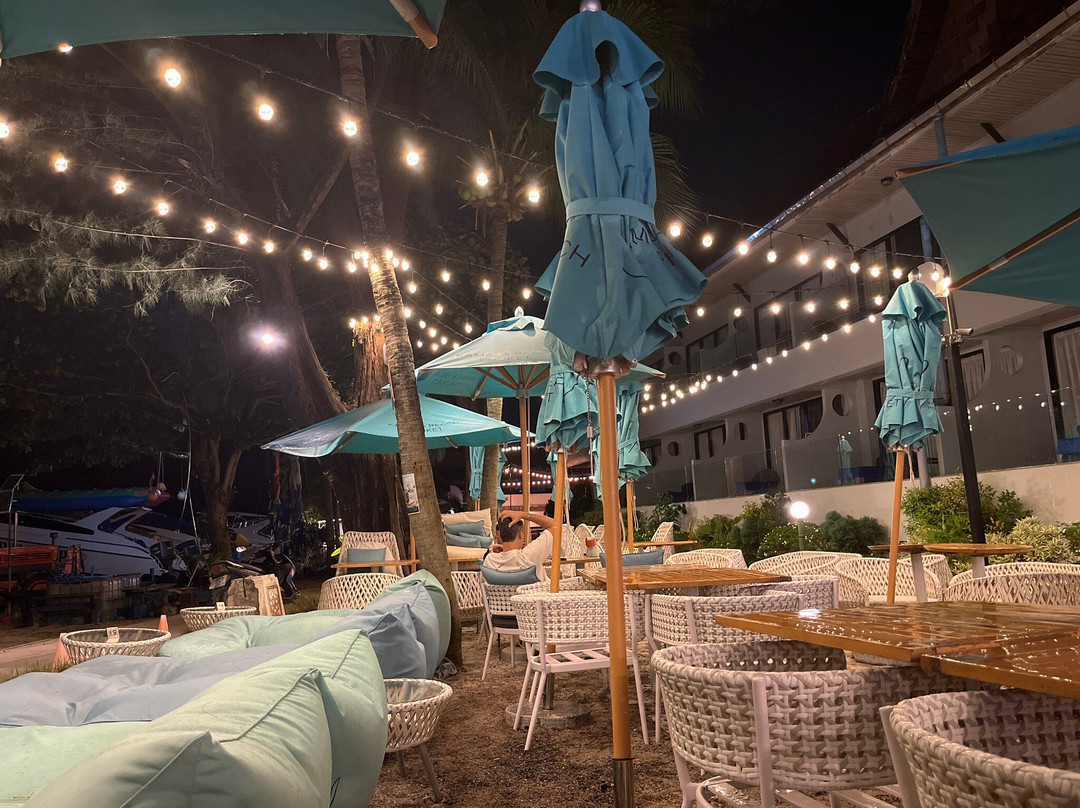 Copla | Bar & Restaurant