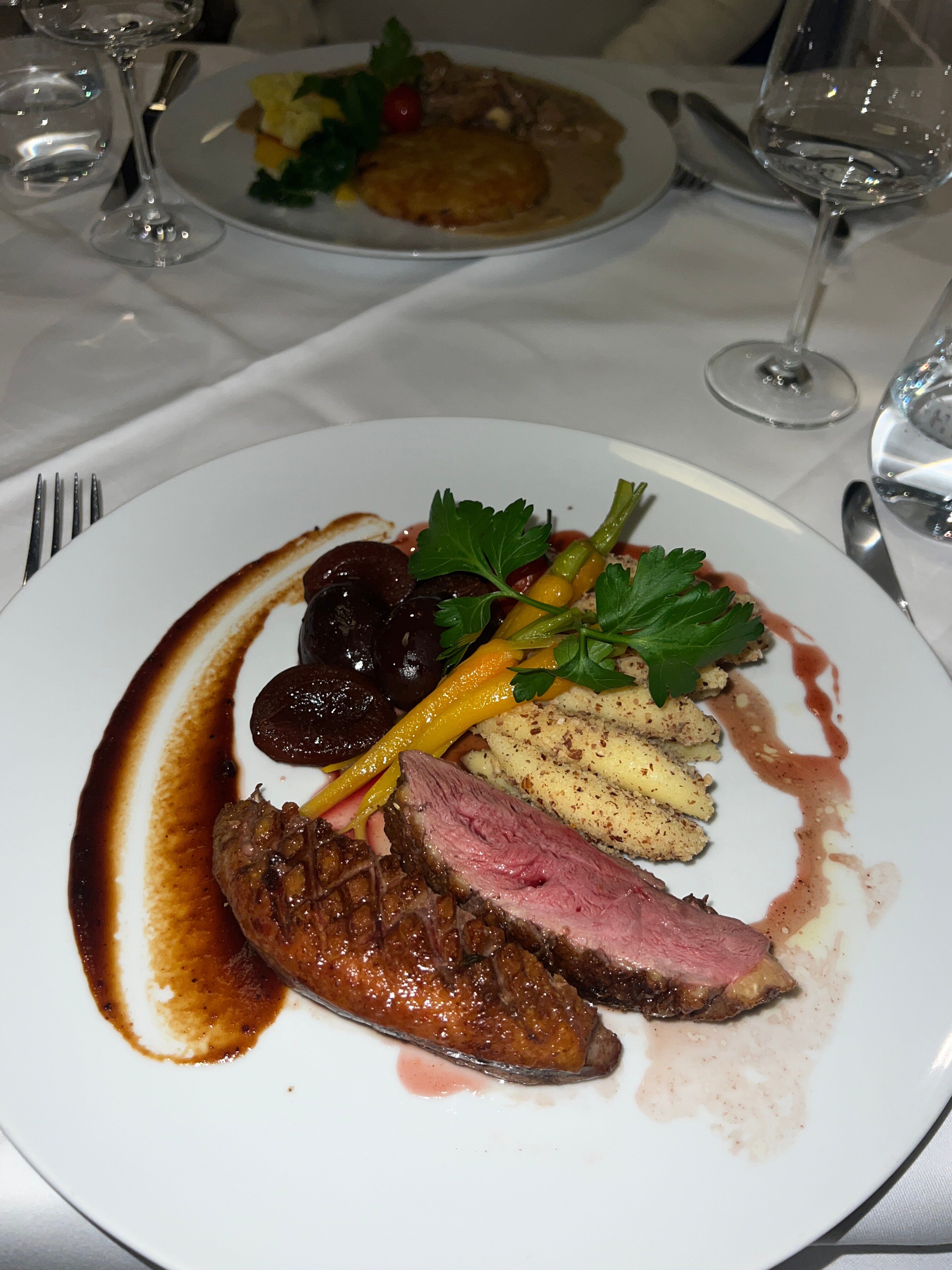 Park-Hotel Inseli-官方