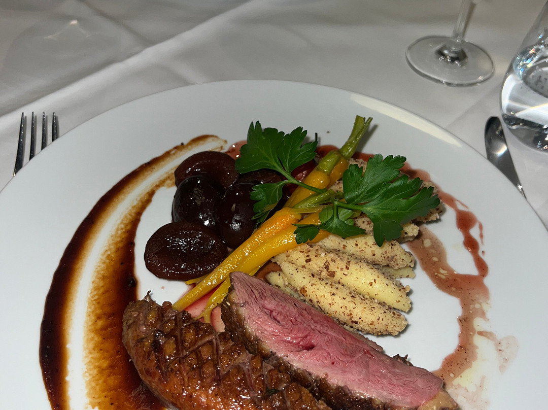 Park-Hotel Inseli主图