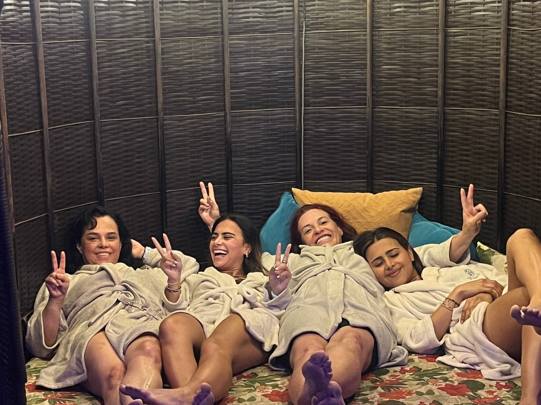 Desal-锡帕基拉必去景点