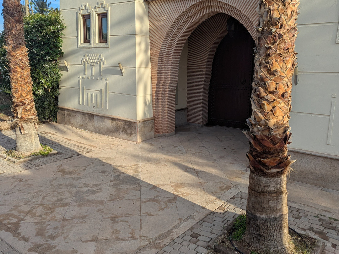 Click Exursions-马拉喀什必去景点