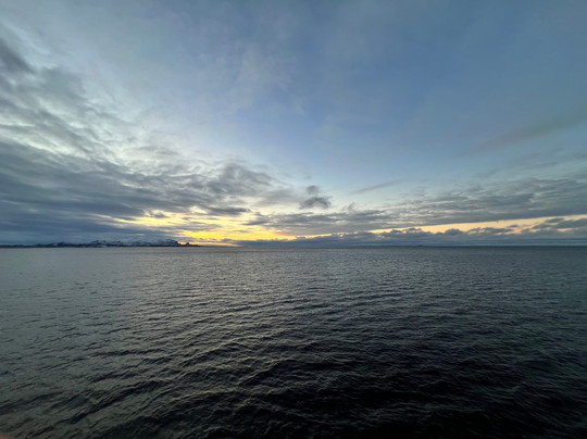 Torghatten-Torget必去景点