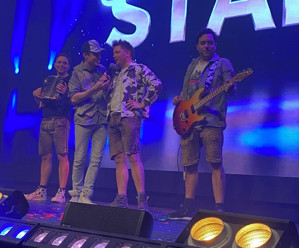 Florian Zimmer Theater-新乌尔姆县必去景点