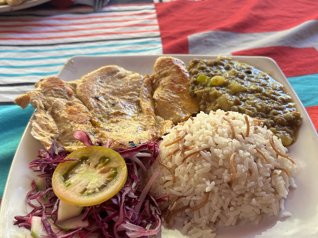 Sierraventur Travel-圣玛尔塔必去景点