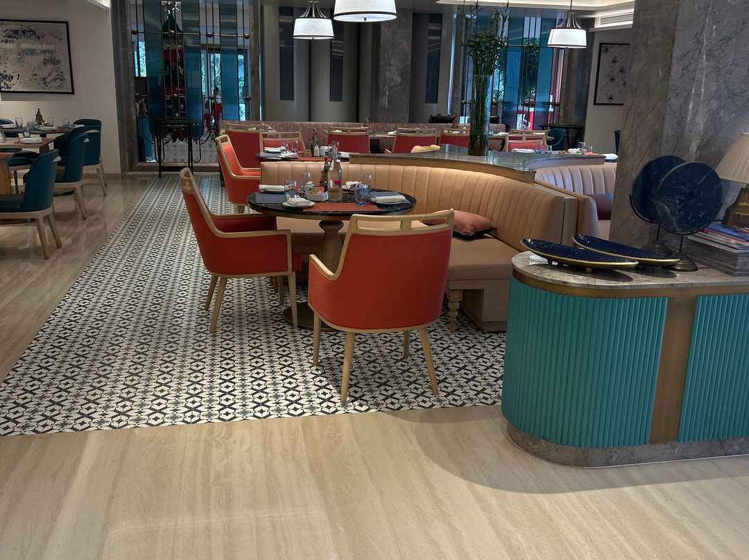 The Crown, Bhubaneswar - Ihcl Seleqtions主图