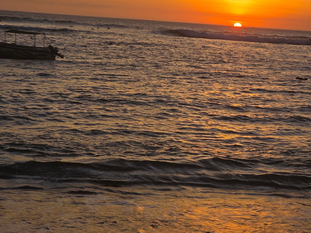 Chauffeur Sri Lanka by Dohansa Lanka Tours-尼甘布必去景点