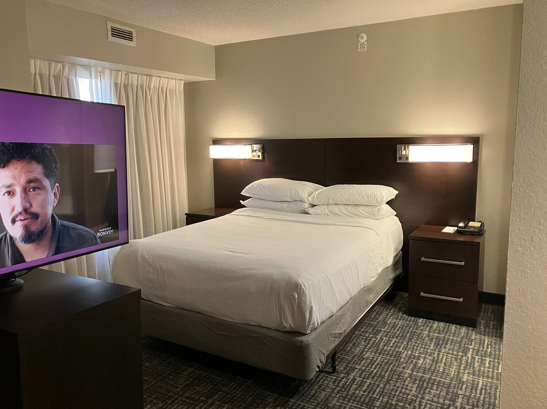 Residence Inn Richmond Northwest/Short Pump主图
