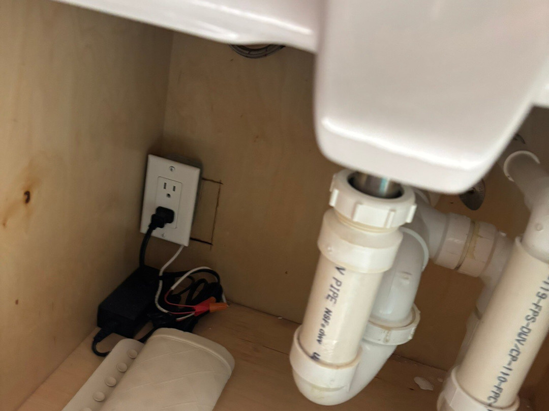 Bali Hai Beach Resort主图