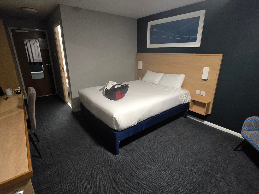 Travelodge Basingstoke主图
