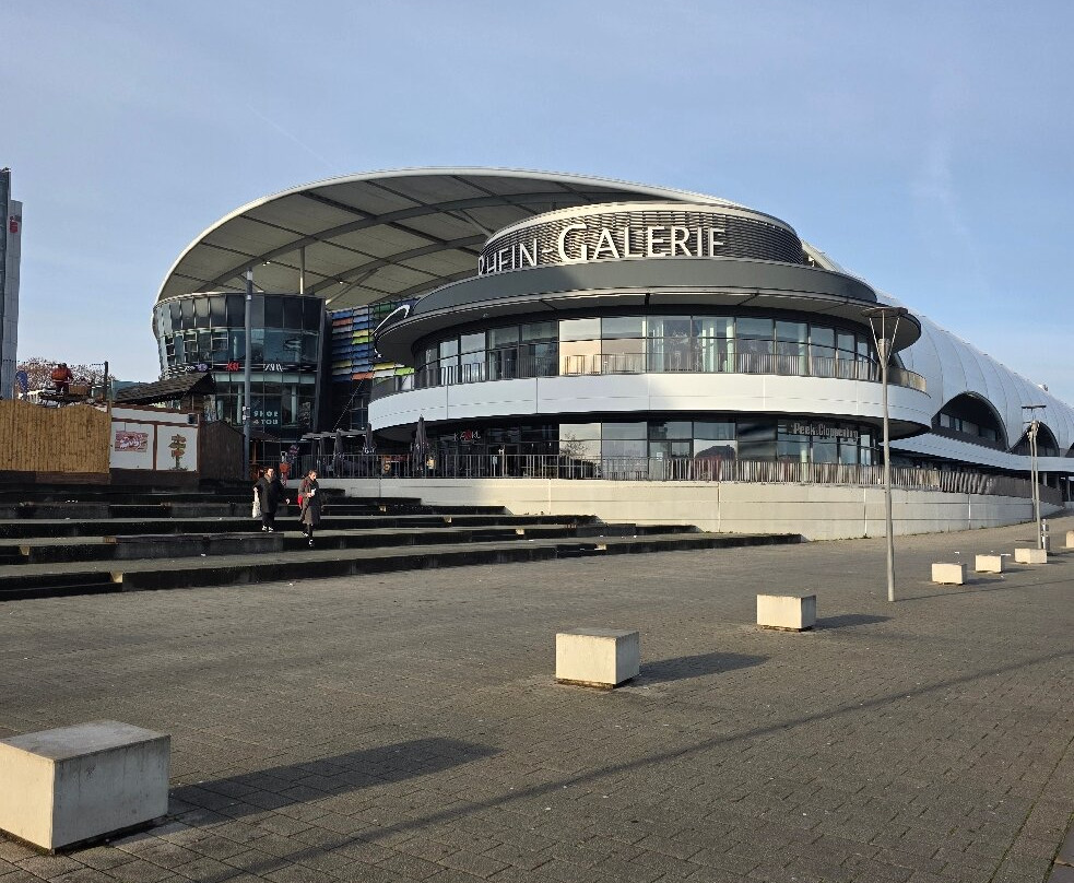 MOXY Ludwigshafen主图