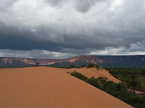 JALAPAO FOREVER TURISMO E AVENTURA-Palmas必去景点