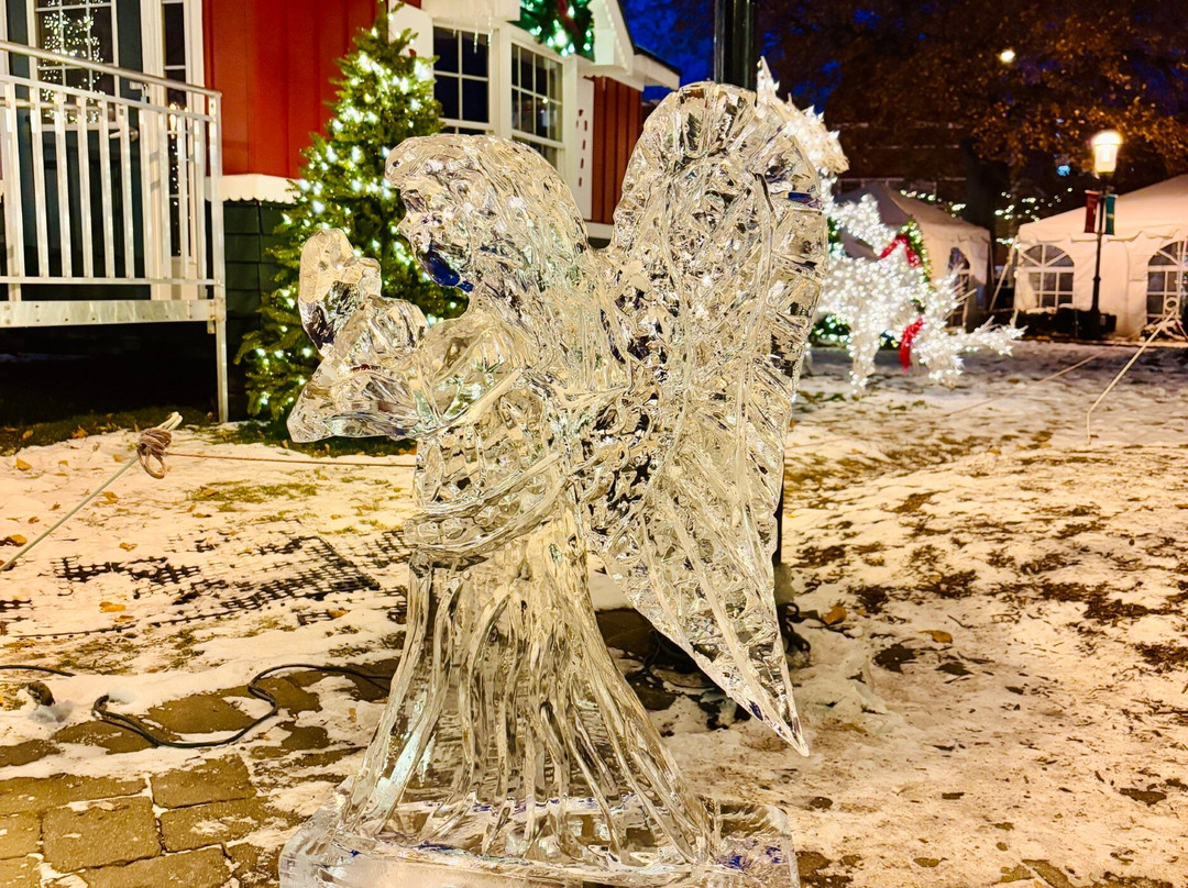 The Morristown Green-莫里斯敦必去景点