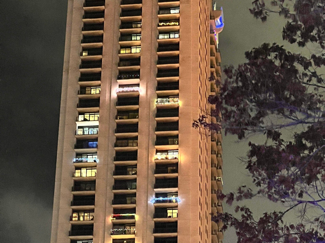 Houston City Tours-休斯顿必去景点