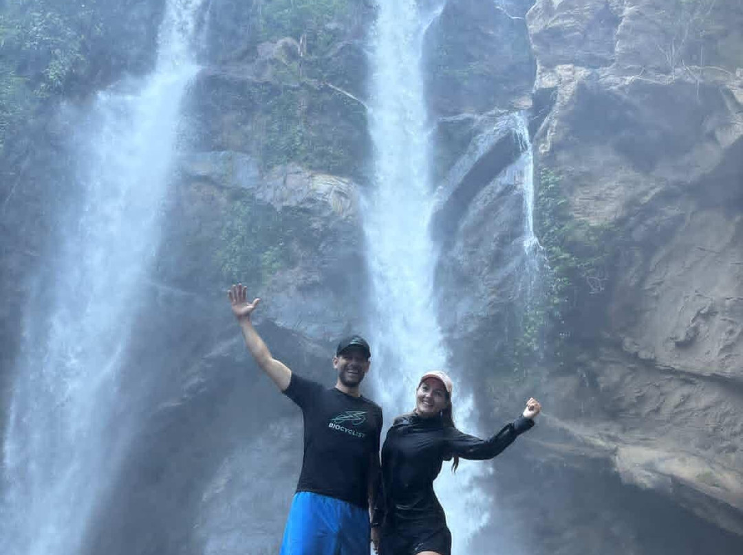 Mike's Authentic Trekking-清迈必去景点