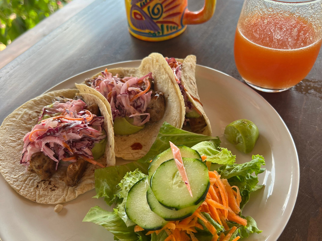 Sweet Retreats Casa Chango-埃斯孔迪多港必去景点