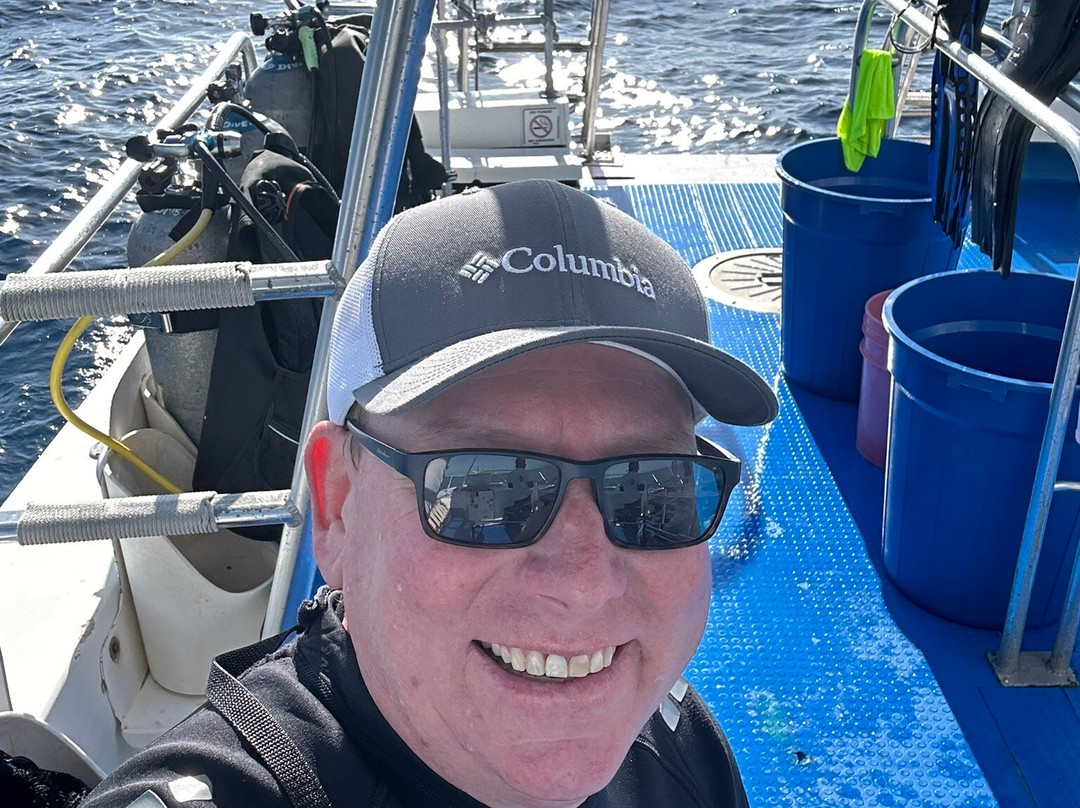 Dive  Palancar-考祖梅必去景点