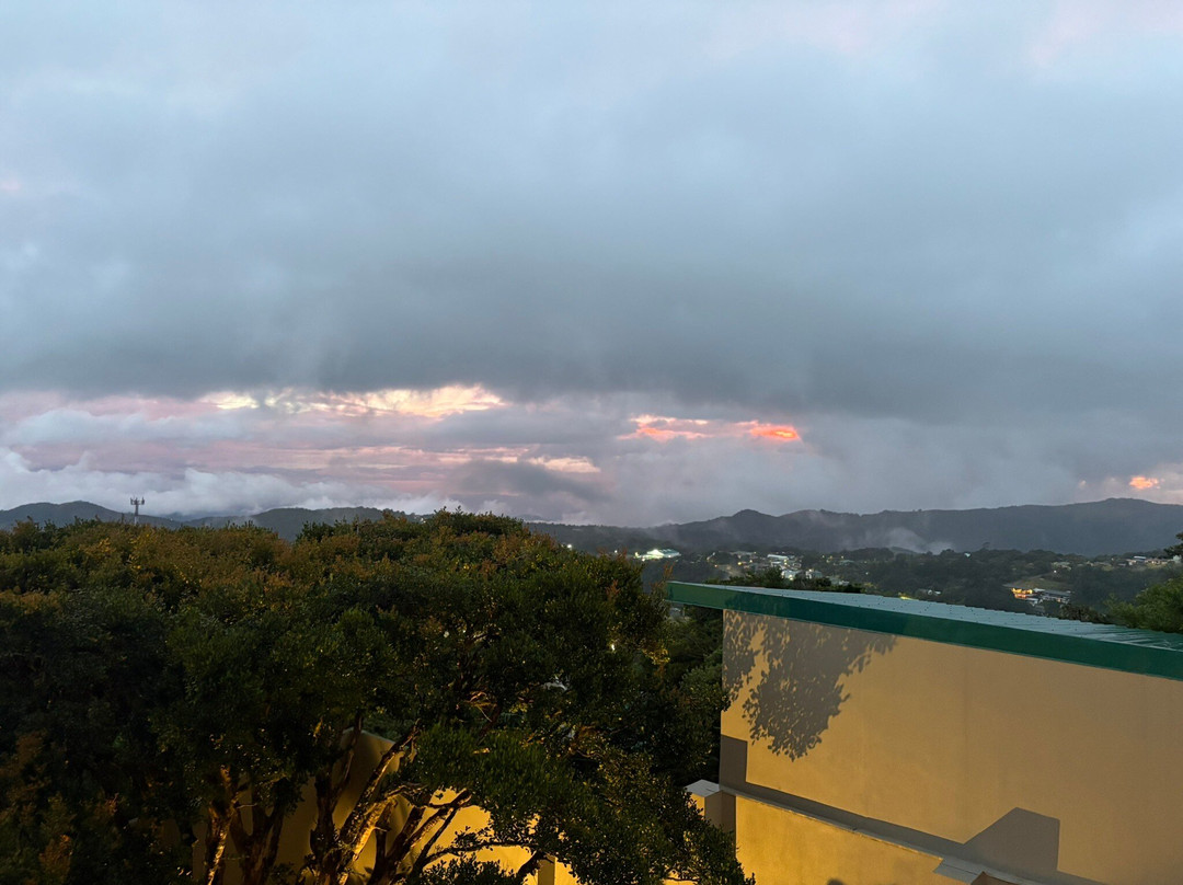 Ocotea Boutique Hotel