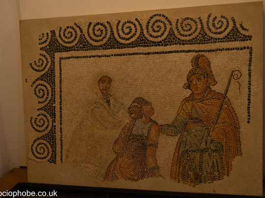 Teatro Romano-维罗纳必去景点