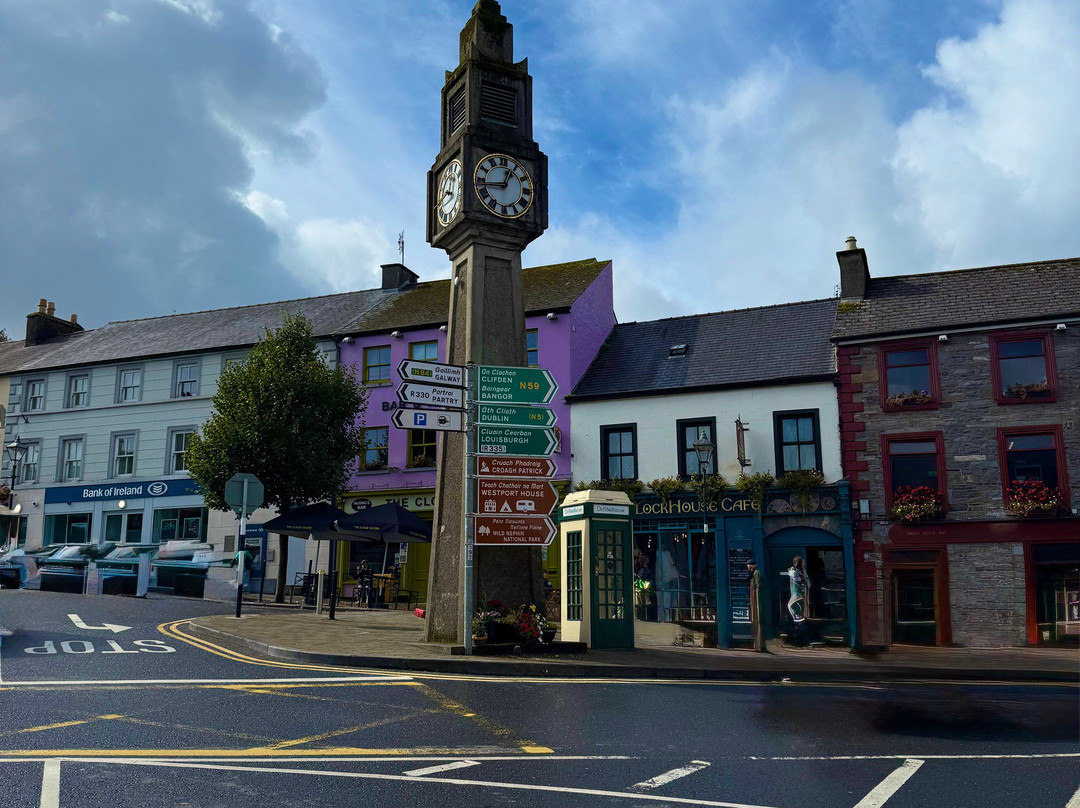 All Ireland Chauffeur Tours-沃特福德必去景点