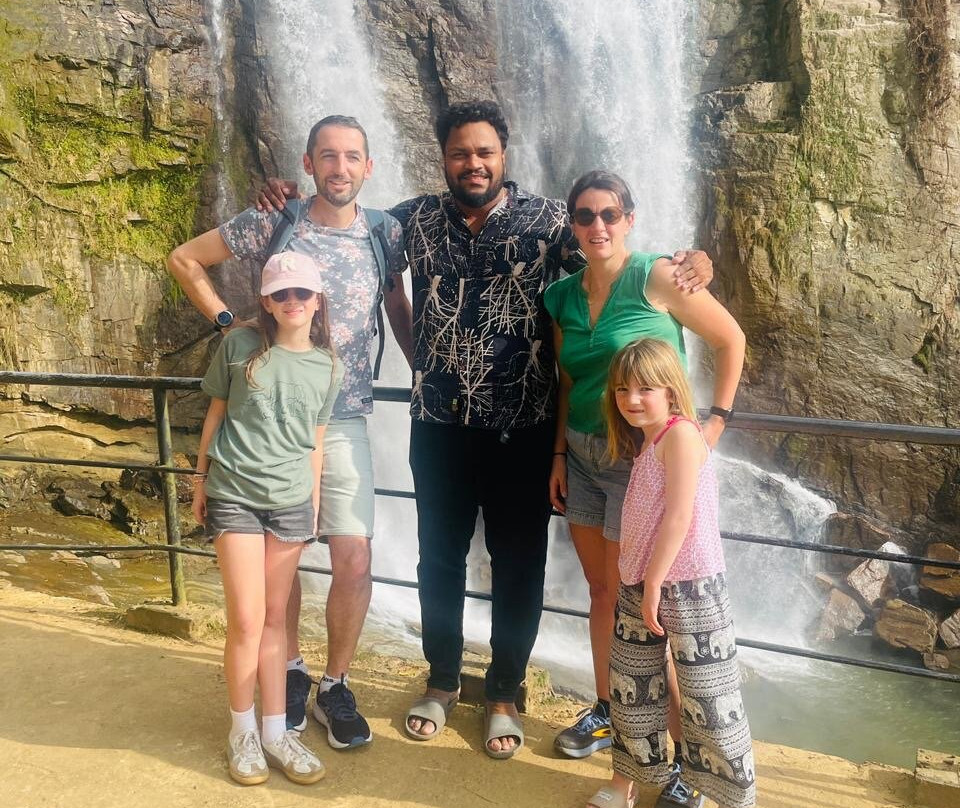 Prestige Travels-美蕊沙必去景点