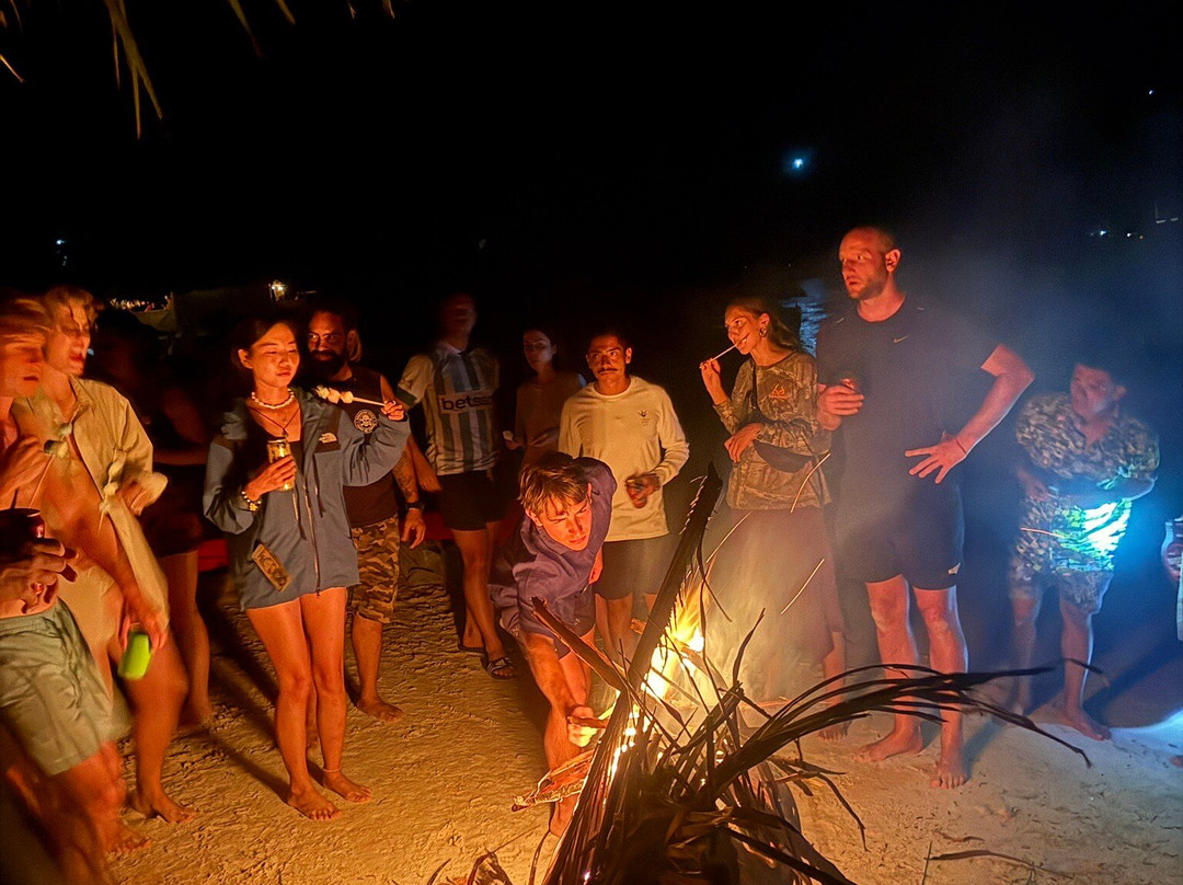 La Gitanita Sailing-Carti Tupile必去景点